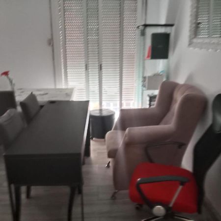 Habitacion Privada Tarragona Con Cocina Salon Y Terraza Piso Compartido Exterior foto