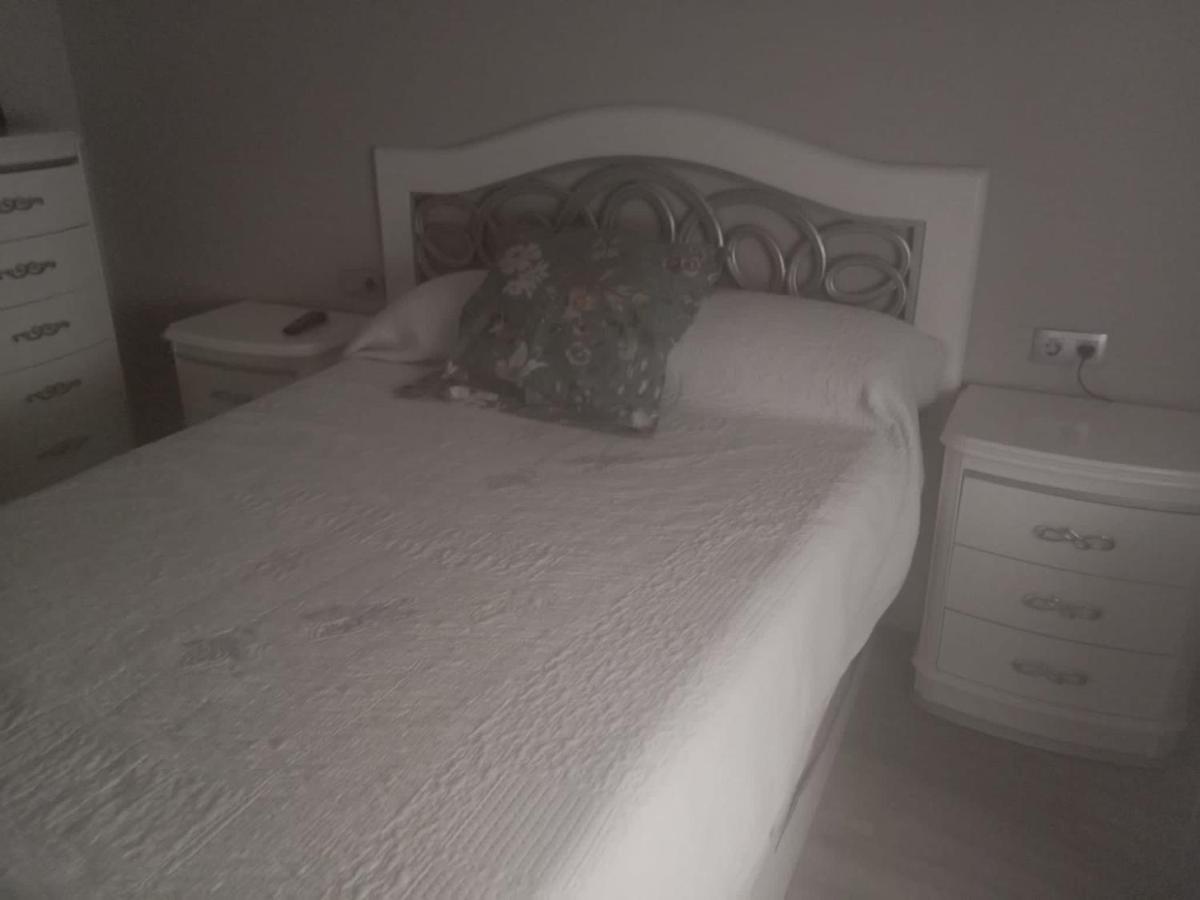 Habitacion Privada Tarragona Con Cocina Salon Y Terraza Piso Compartido Exterior foto